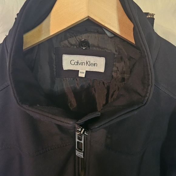 Calvin Klein Classic Men's Winter Jacket (NWOT) - Picture 6 of 8